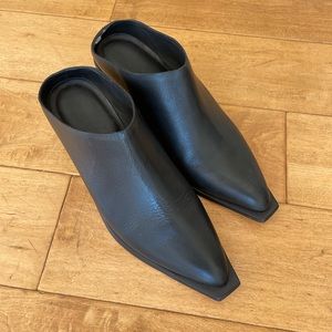 NEW wal & pai mirage mule